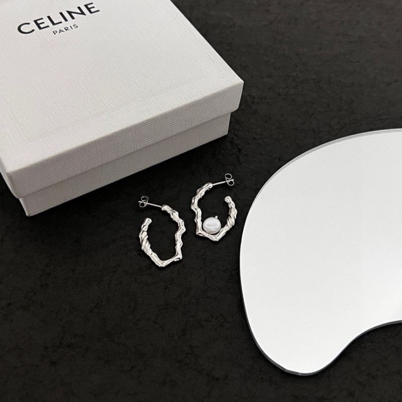 Celine Earrings